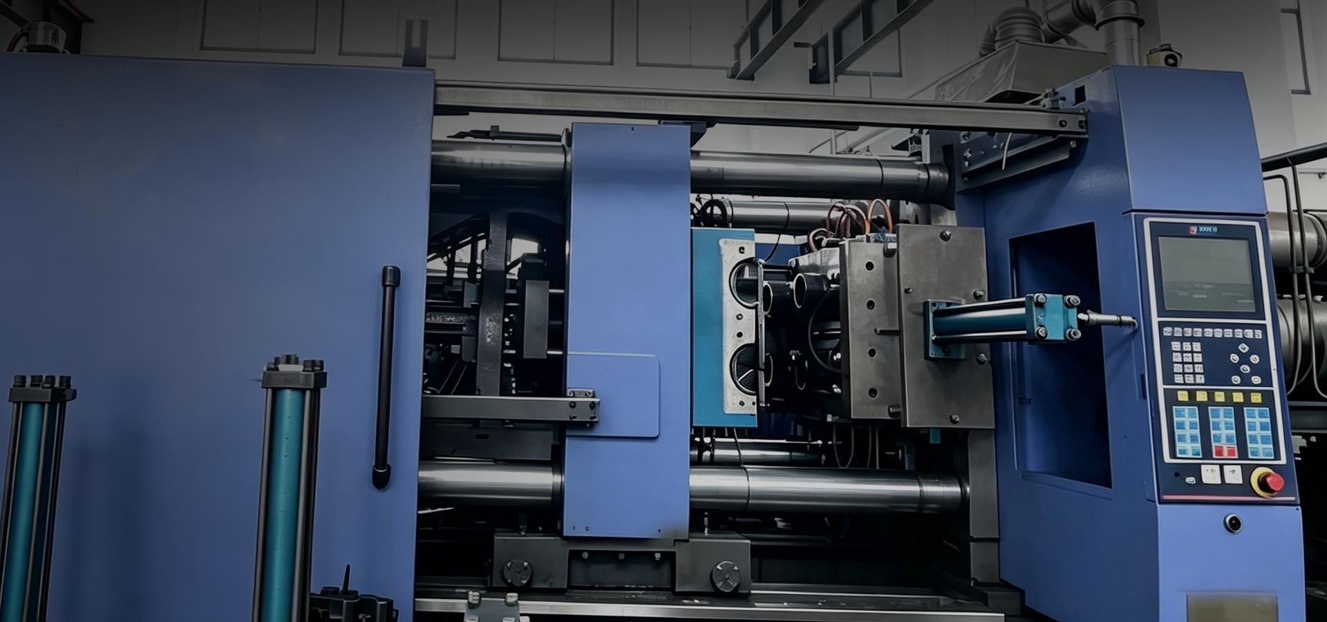 Zhuji Xinyihong Pipe Industry Co., Ltd.