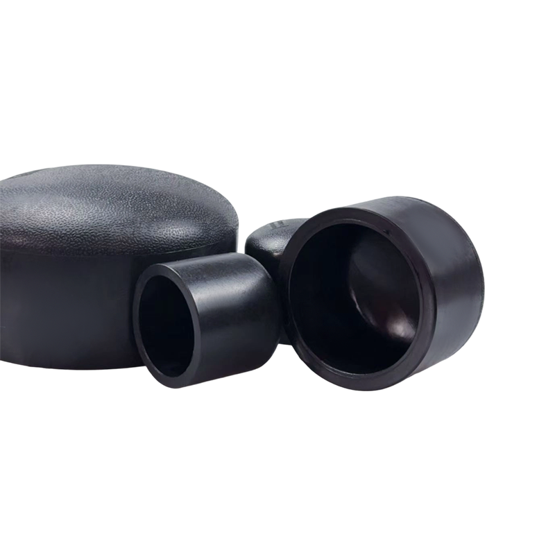 HDPE Butt Fusion End Cap