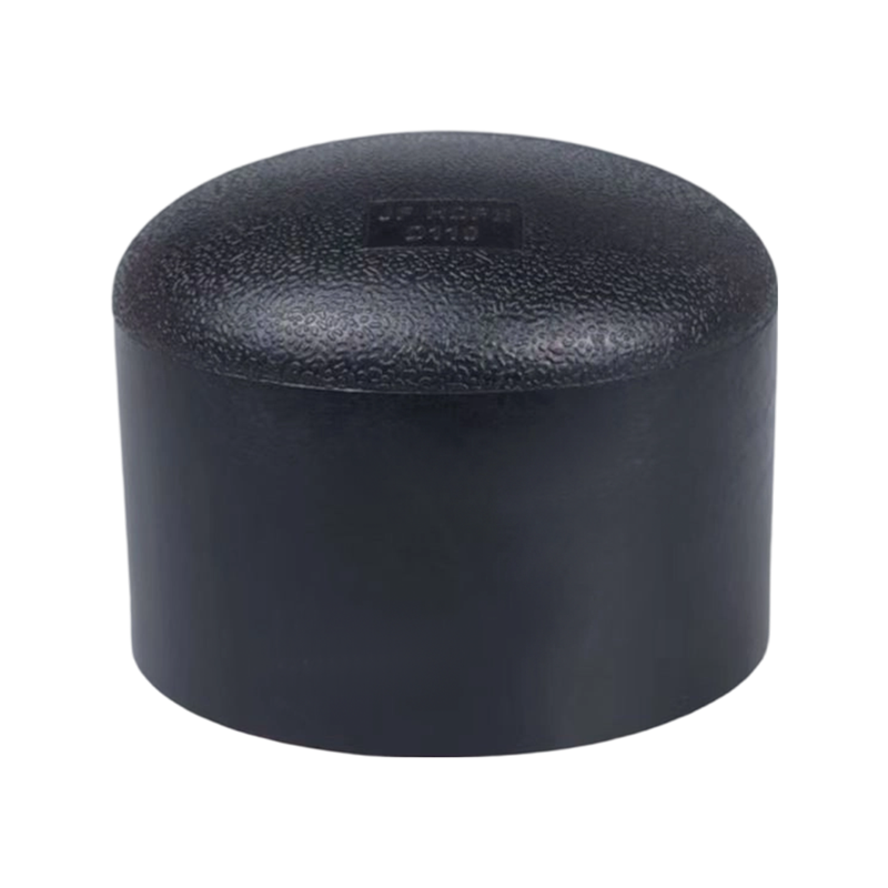 HDPE Butt Fusion End Cap