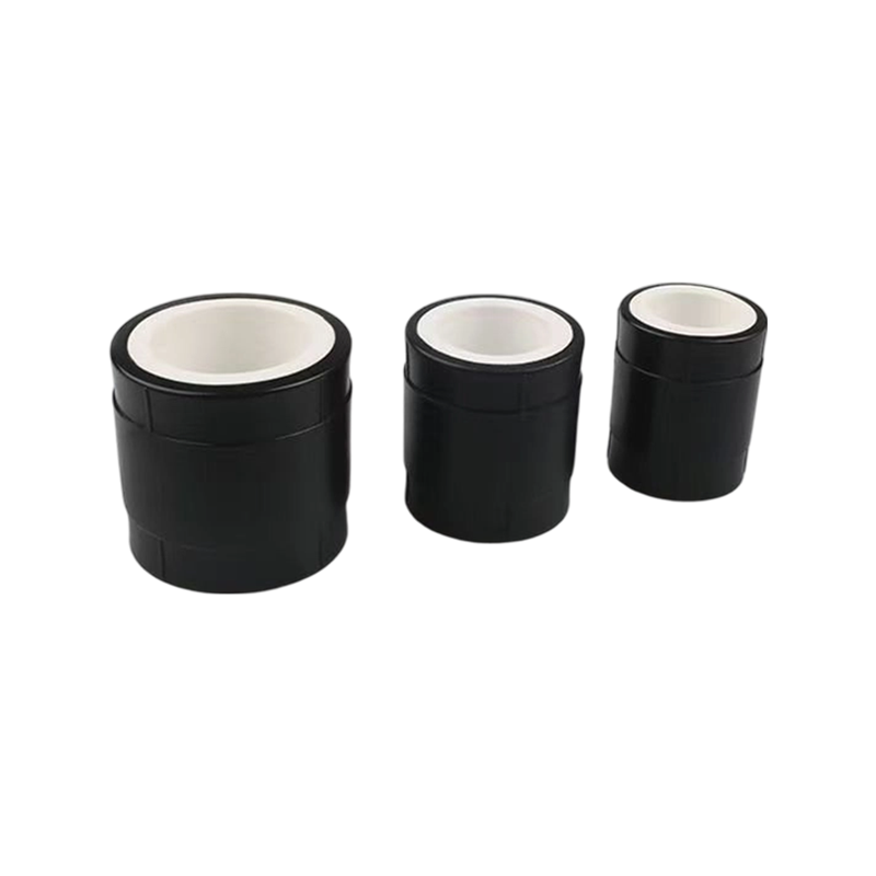 PPR to HDPE Plastic Transition Fitting