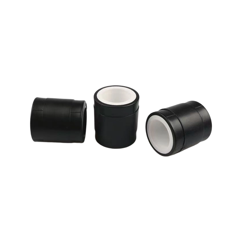 PPR to HDPE Plastic Transition Fitting