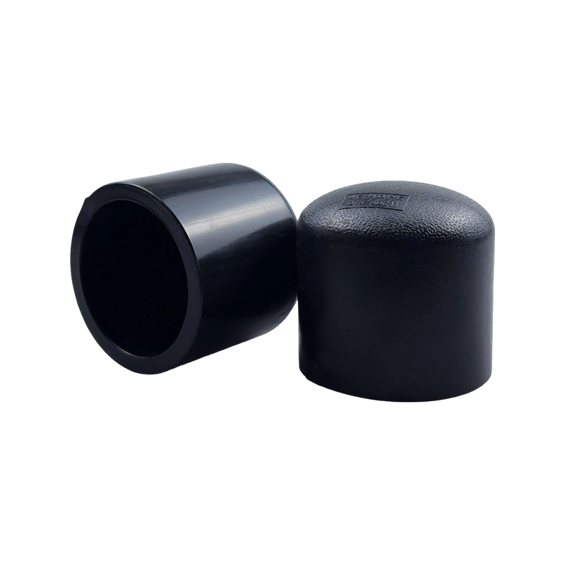 HDPE Butt Fusion End Cap