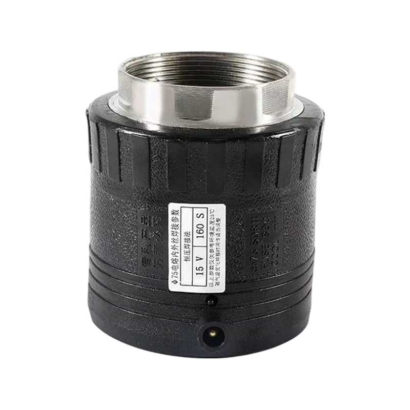 HDPE Electrofusion Male Adaptor