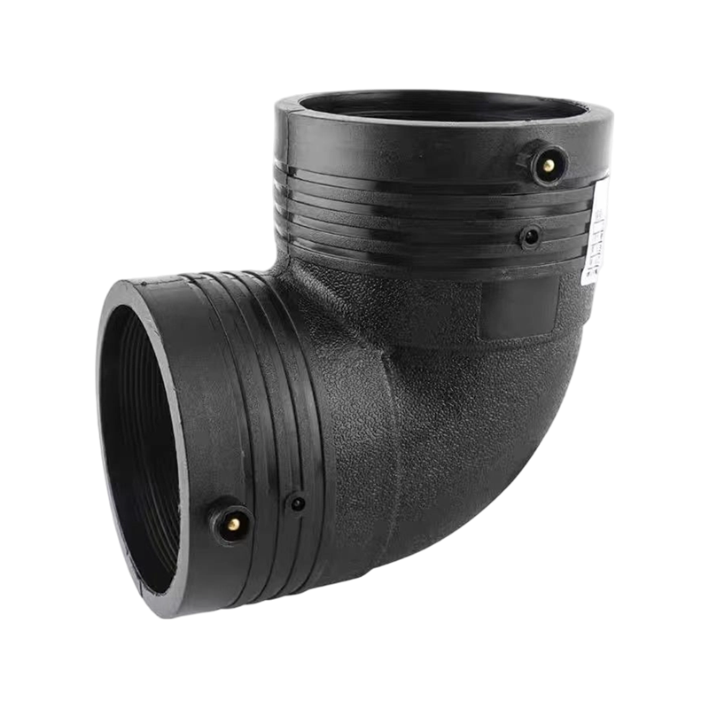 HDPE Electrofusion Elbow HDPE Electrofusion Elbow