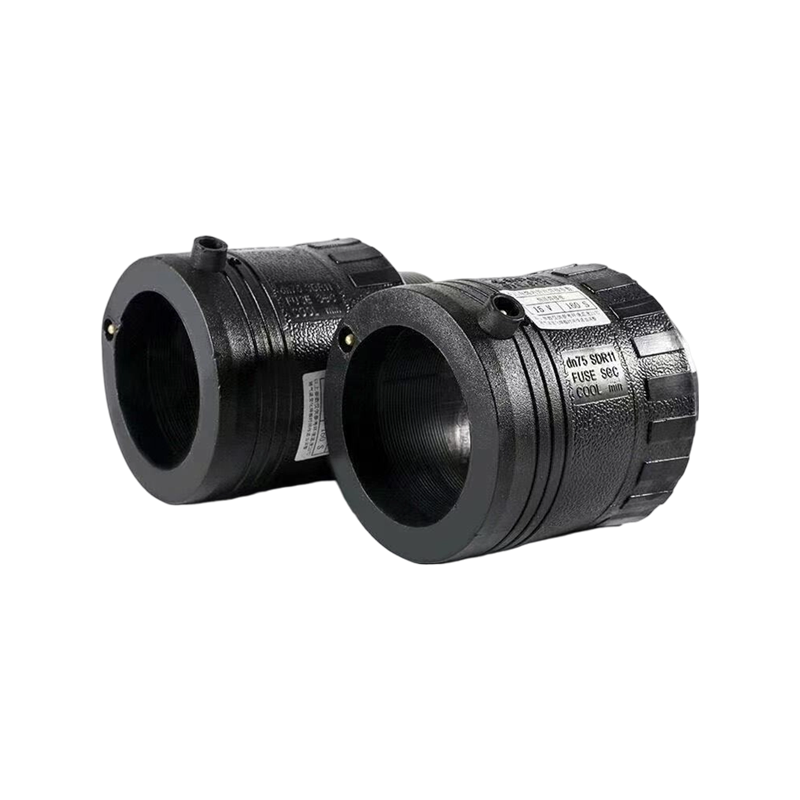 HDPE Electrofusion Male Adaptor