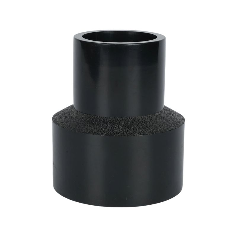HDPE Butt Fusion Reducer HDPE Butt Fusion Reducer