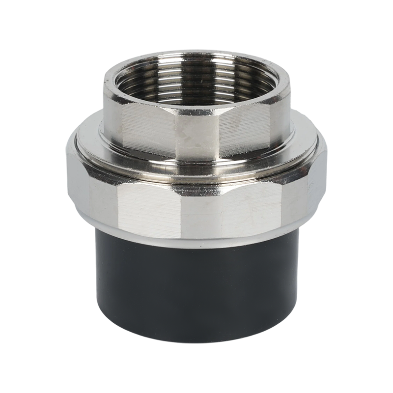 HDPE Female Threaded Union