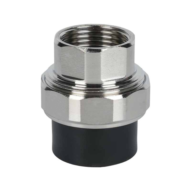 HDPE Female Threaded Union HDPE Female Threaded Union