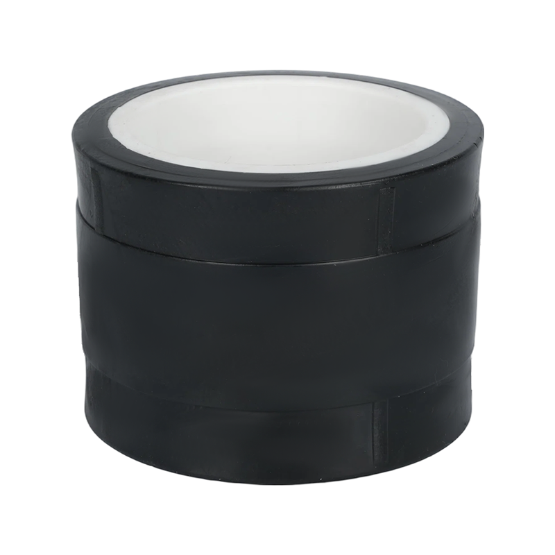 PPR to HDPE Plastic Transition Fitting