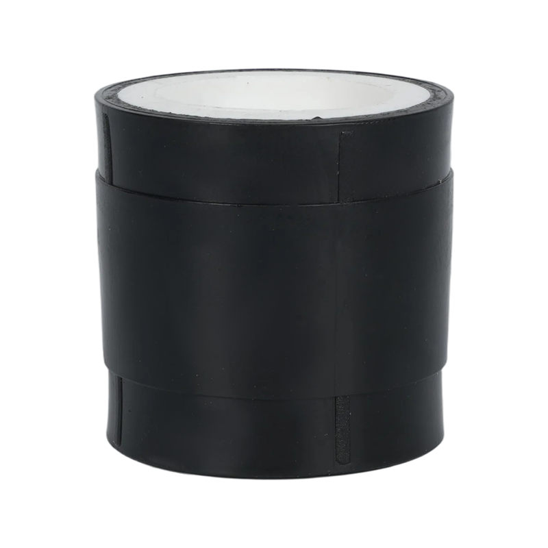 PPR to HDPE Plastic Transition Fitting