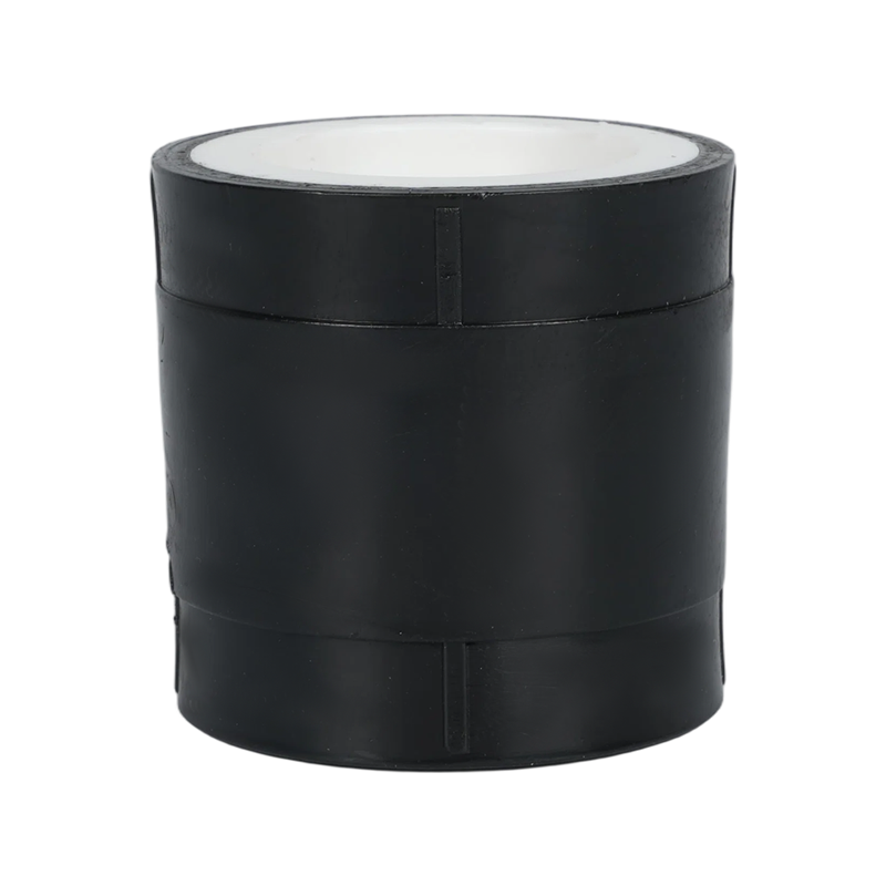 PPR to HDPE Plastic Transition Fitting