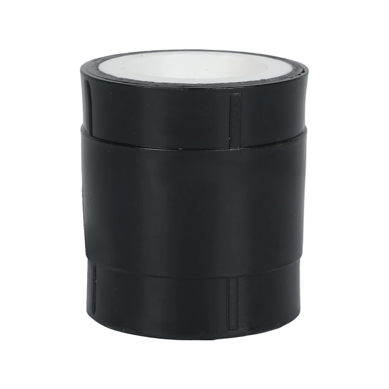 PPR to HDPE Plastic Transition Fitting