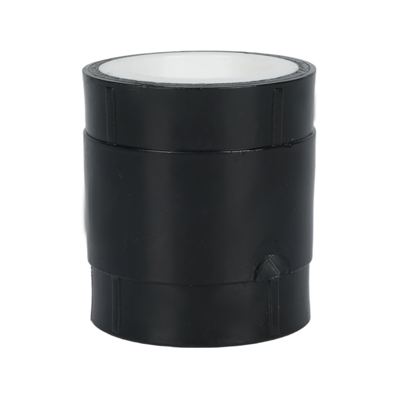 PPR to HDPE Plastic Transition Fitting