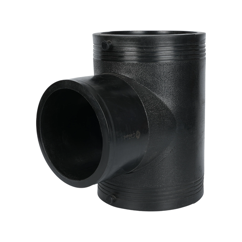 HDPE Electrofusion Equal Tee HDPE Electrofusion Equal Tee