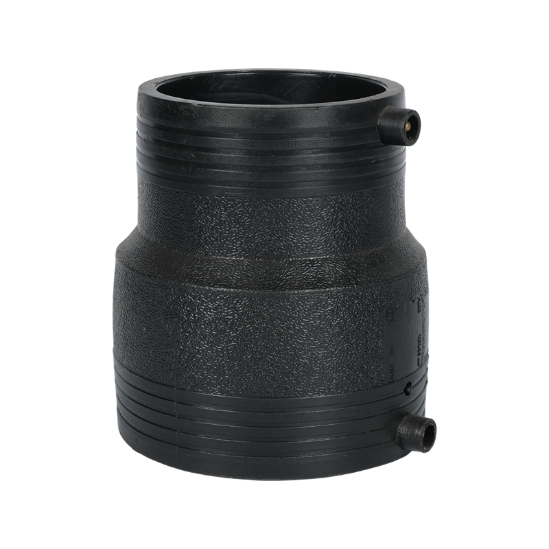 HDPE Electrofusion Reducing Coupling HDPE Electrofusion Reducing Coupling
