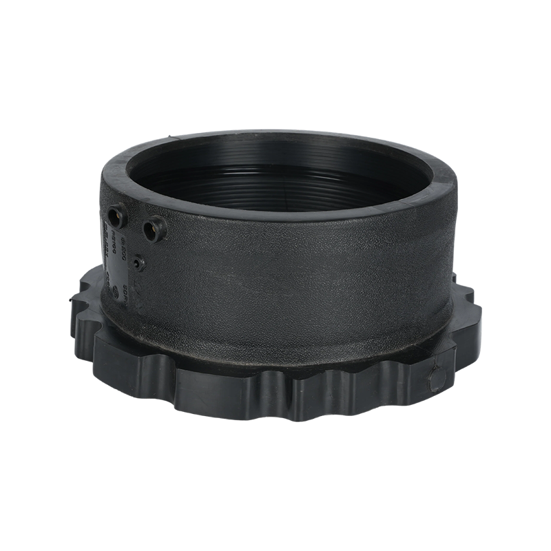 HDPE Electrofusion Flange HDPE Electrofusion Flange