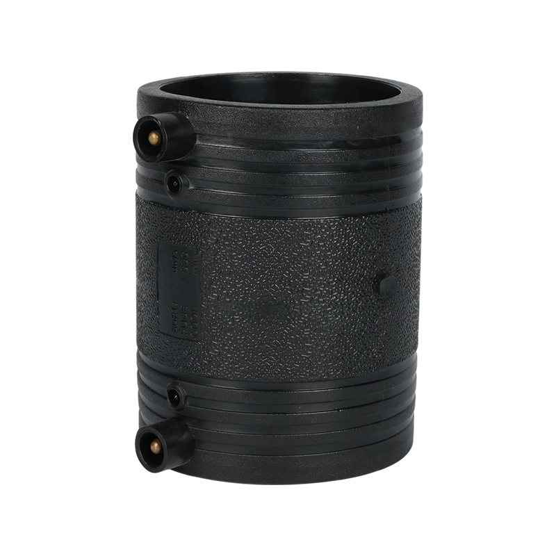 HDPE Electrofusion Equal Coupling