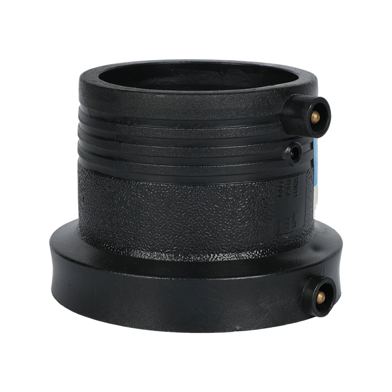 HDPE Electrofusion Flange HDPE Electrofusion Flange