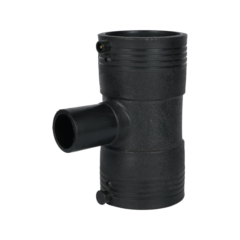 HDPE Electrofusion Reducing Tee