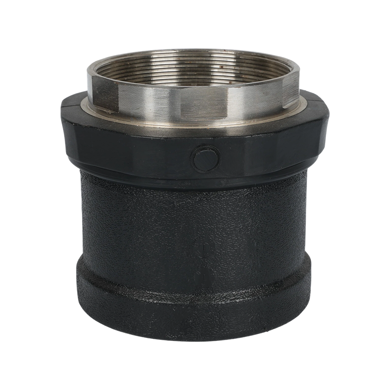 HDPE Electrofusion Female Adaptor