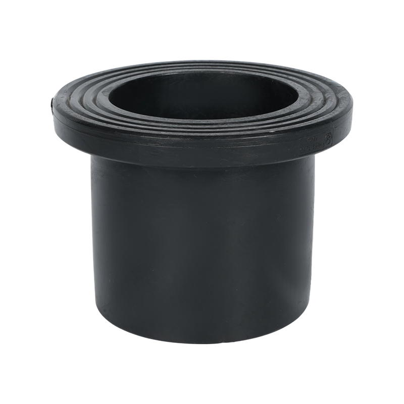 HDPE Butt Fusion Flange Adaptor