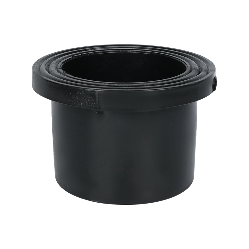 HDPE Butt Fusion Flange Adaptor