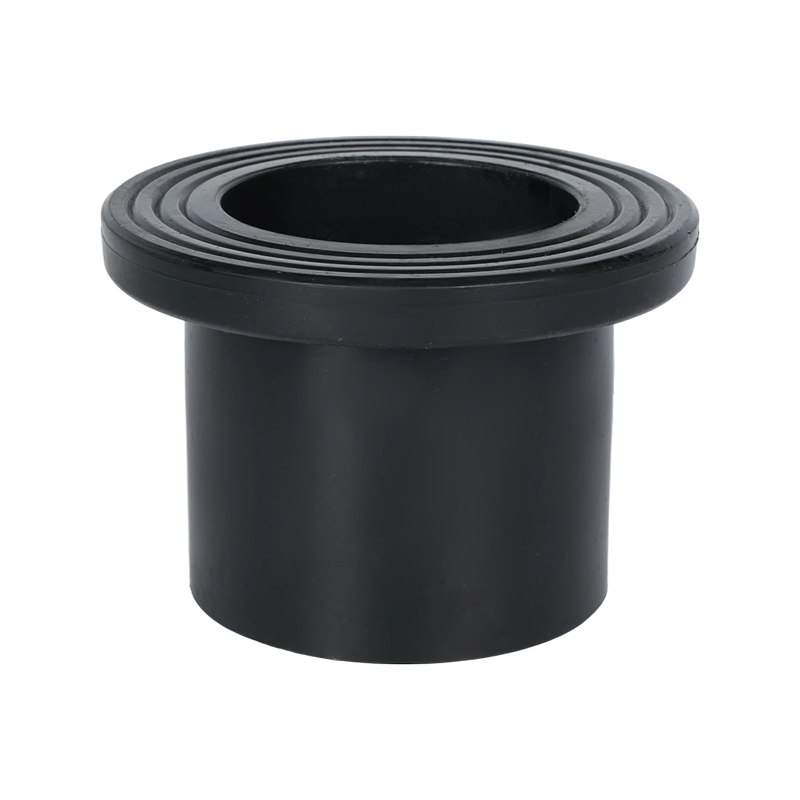 HDPE Butt Fusion Flange Adaptor