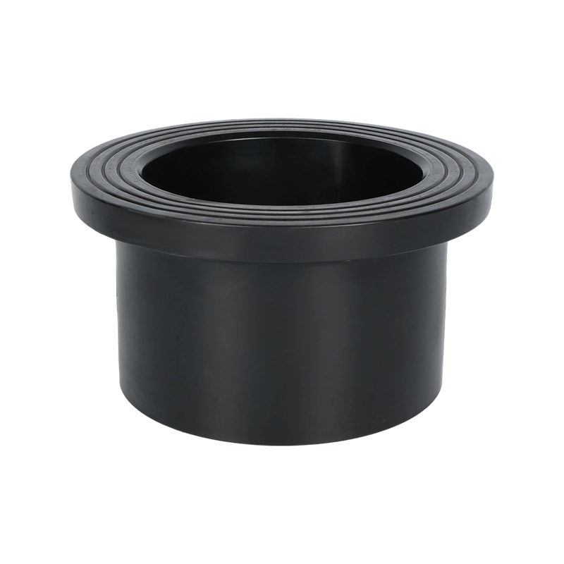 HDPE Butt Fusion Flange Adaptor