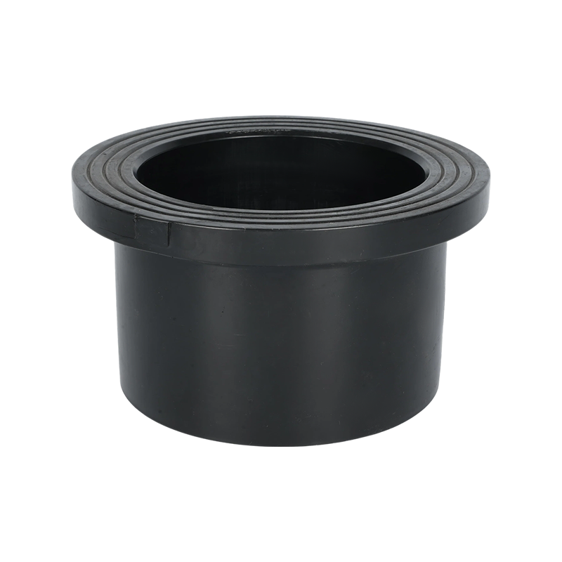 HDPE Butt Fusion Flange Adaptor