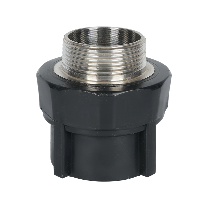 HDPE Male Threaded Adaptor