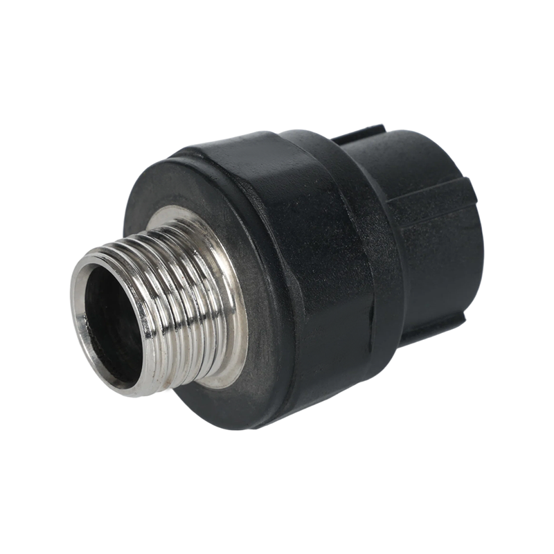 HDPE Male Threaded Adaptor HDPE Male Threaded Adaptor