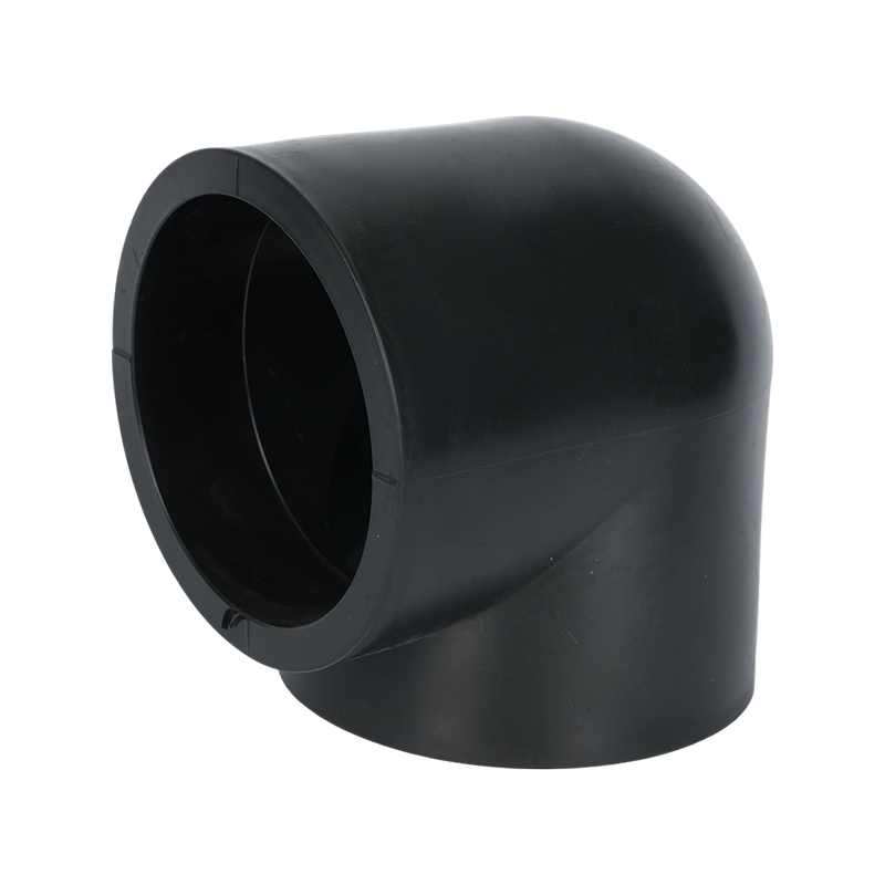 HDPE Socket Fusion 90 Degree Elbow