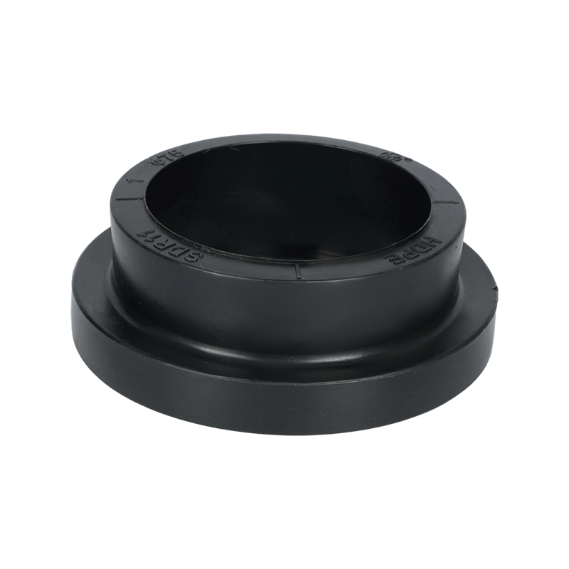 HDPE Socket Fusion Flange Adaptor