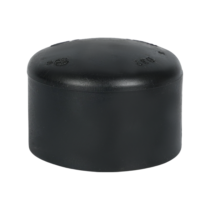 HDPE Socket Fusion End Cap