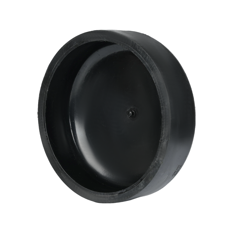 HDPE Socket Fusion End Cap