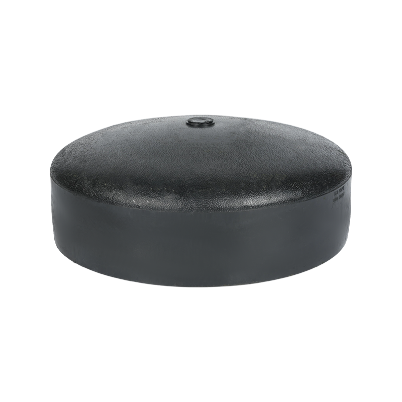HDPE Socket Fusion End Cap