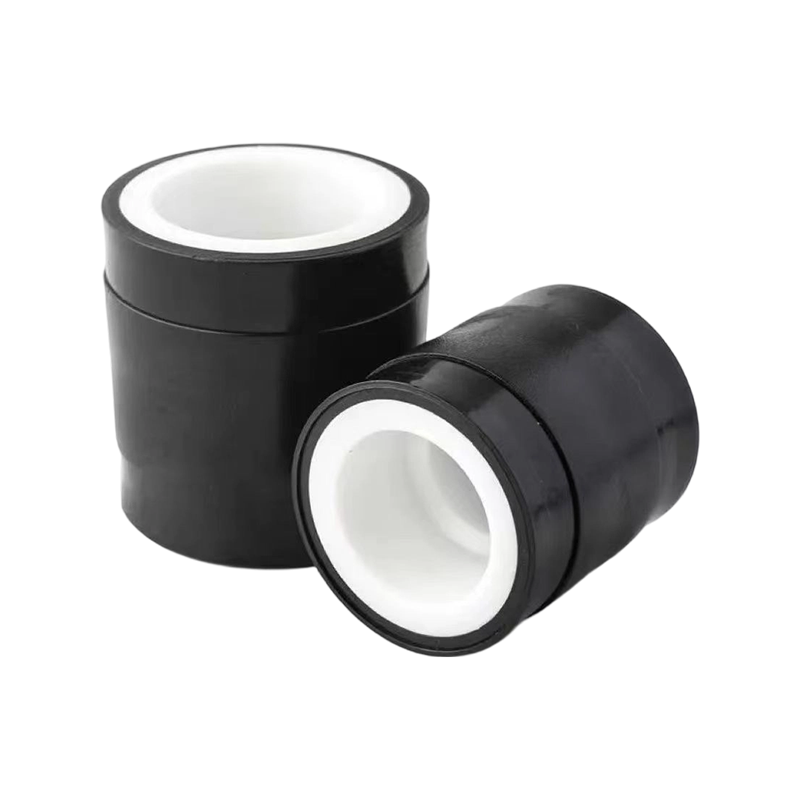 PPR to HDPE Plastic Transition Fitting