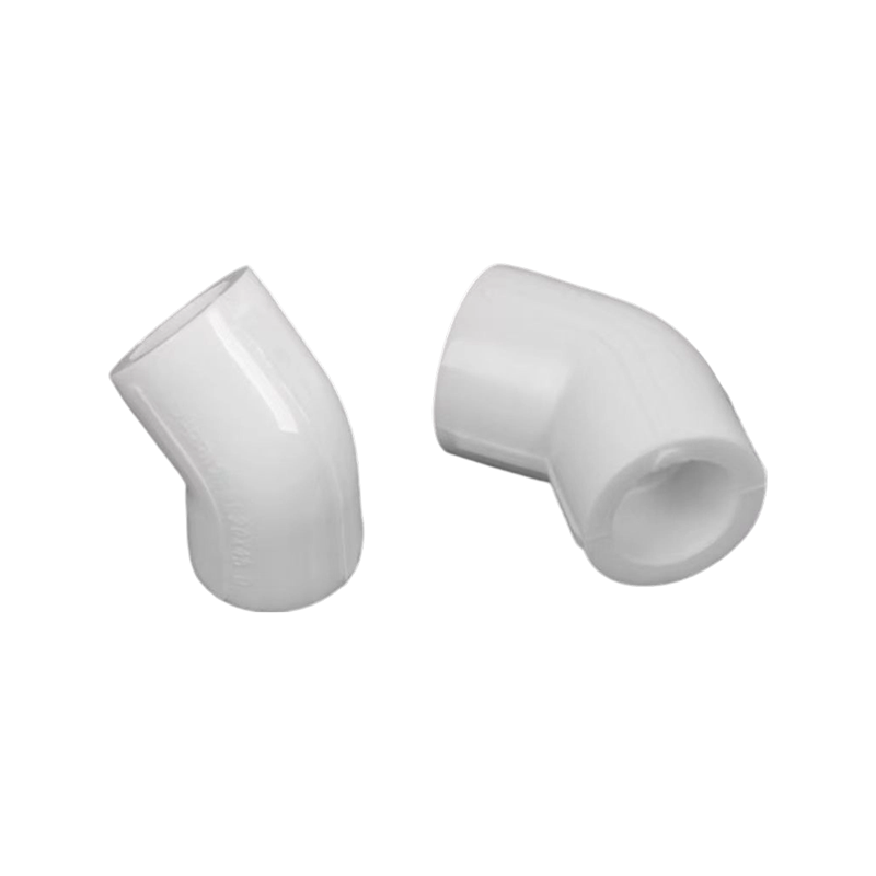 PPR 45 Degree Elbow