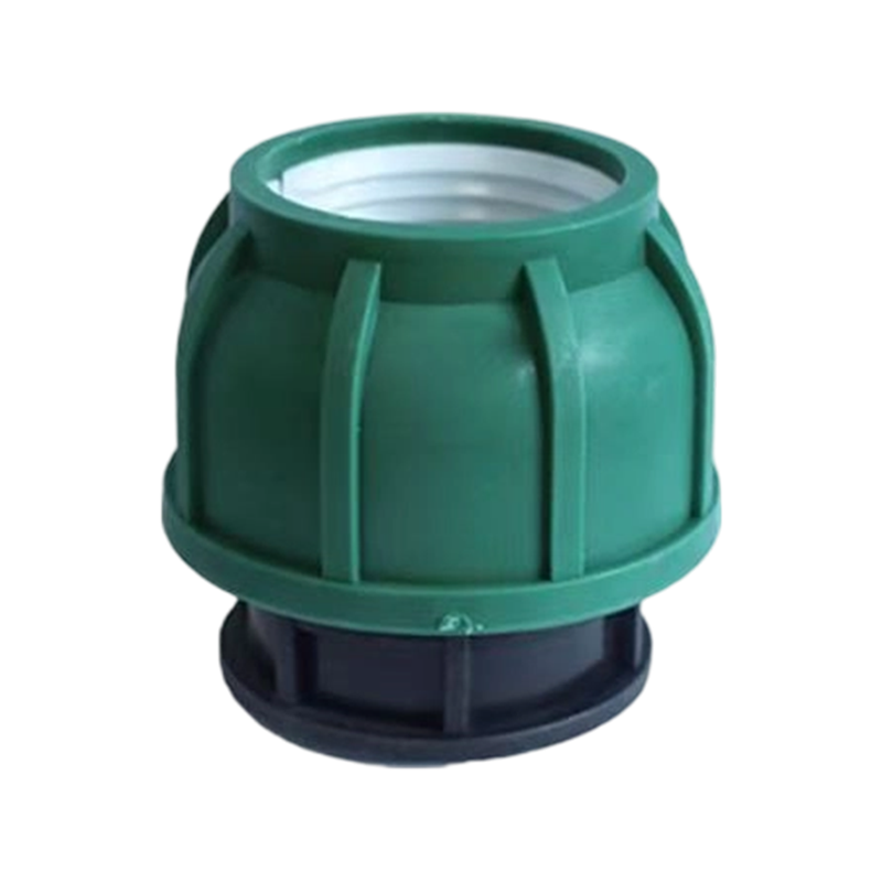 PP Push-Fit End Plug