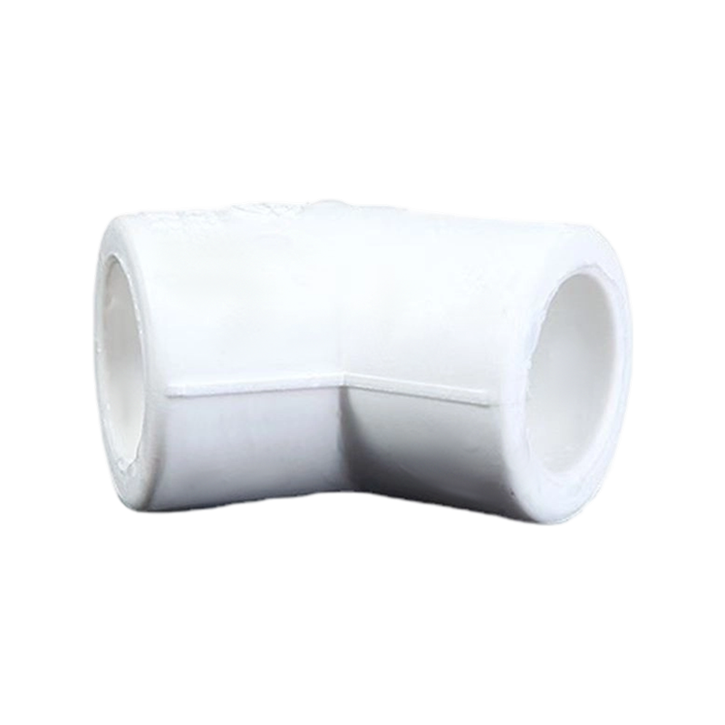 PPR 45 Degree Elbow