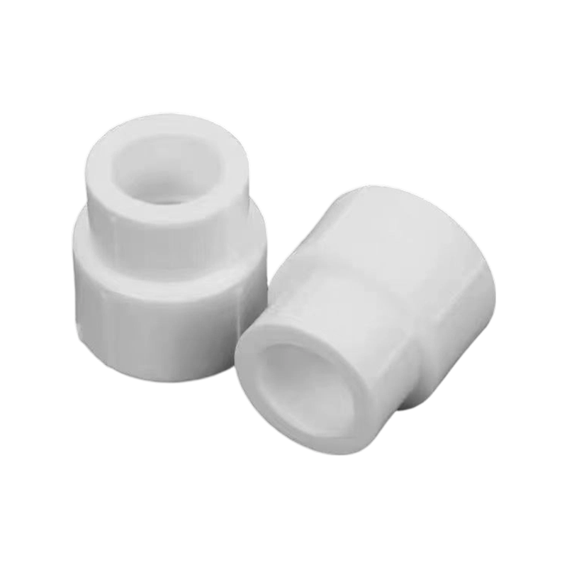 PPR Reducing Coupling
