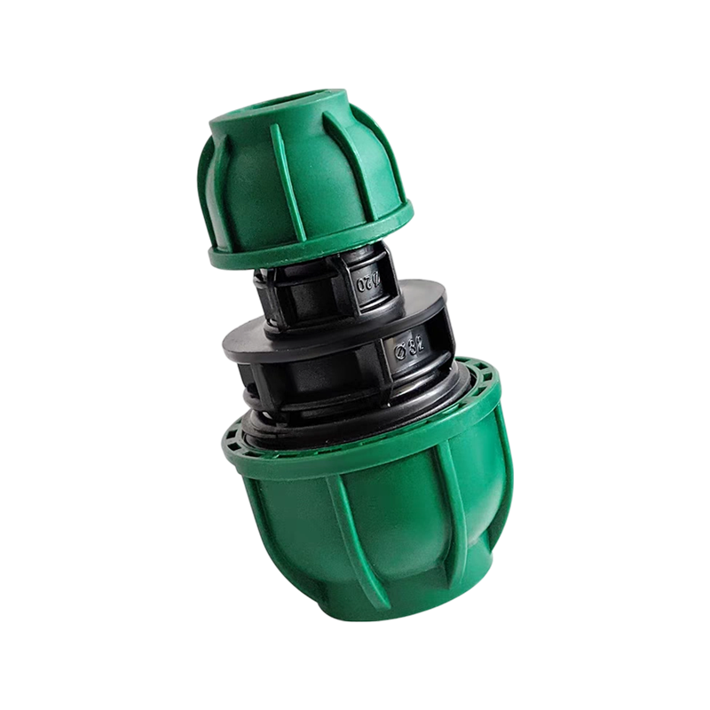 PP Push-Fit Reducing Coupling PP Push-Fit Reducing Coupling