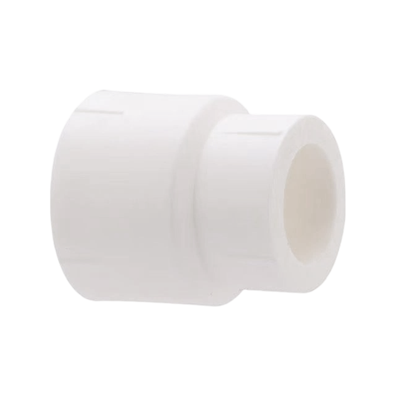 PPR Reducing Coupling