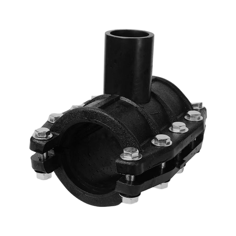 PP Branch Saddle PP Branch Saddle