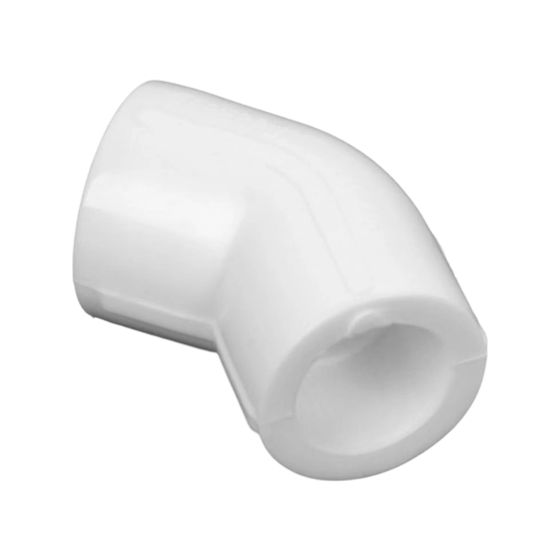 PPR 45 Degree Elbow