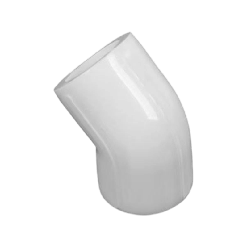 PPR 45 Degree Elbow