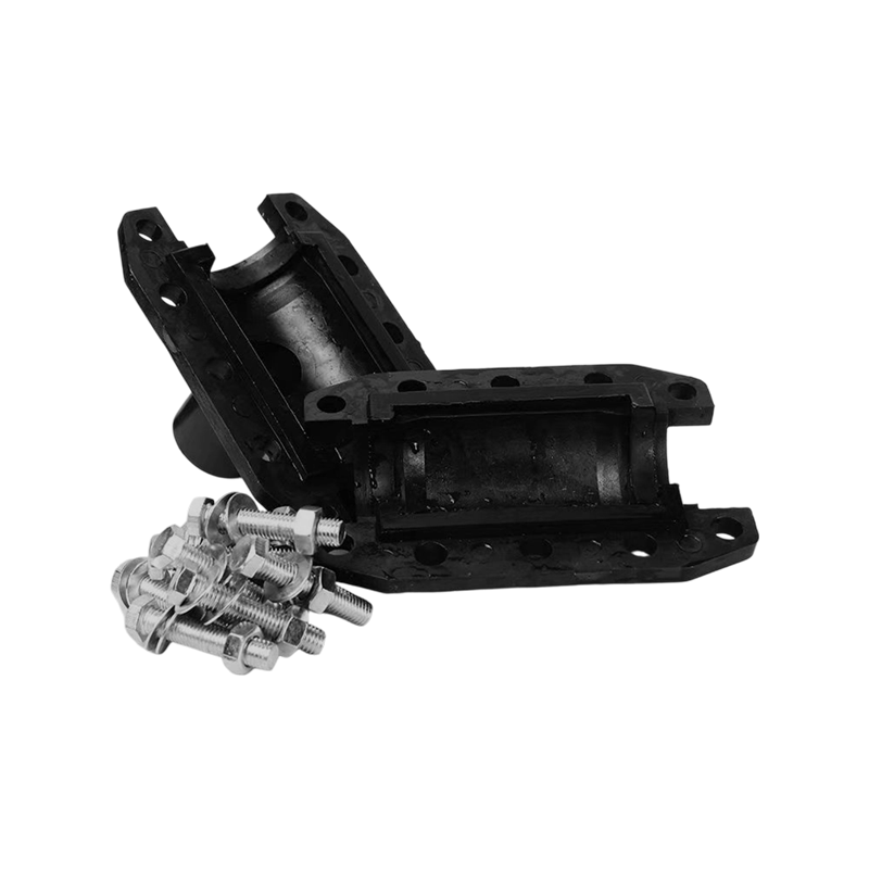 PP Branch Saddle PP Branch Saddle