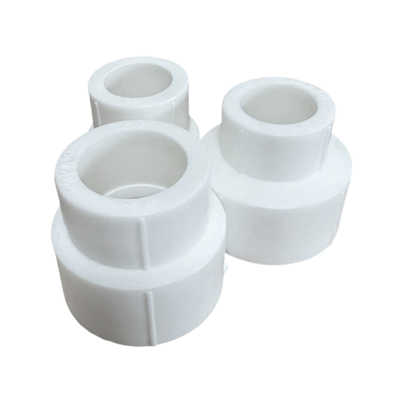 PPR Reducing Coupling