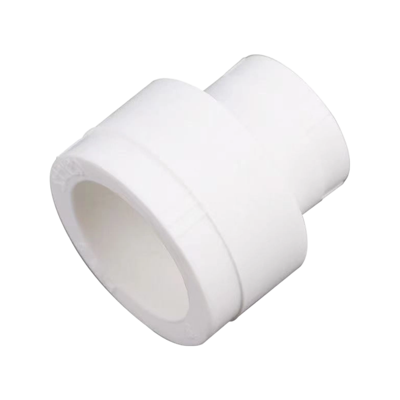 PPR Reducing Coupling