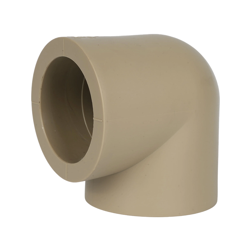 PPR 90 Degree Elbow